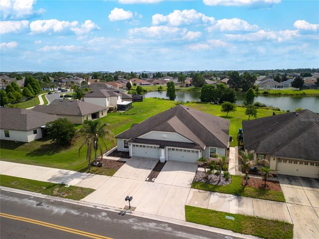 5581 MAGGIORE BOULEVARD, Lakeland, FL 33805