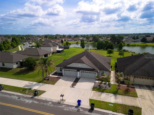 5581 MAGGIORE BOULEVARD, Lakeland, FL 33805