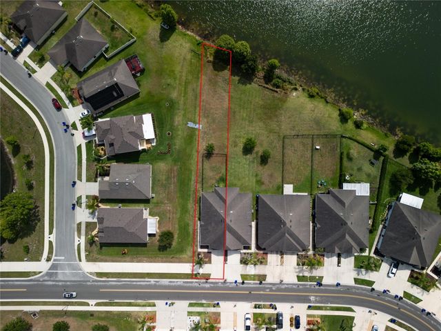 5581 MAGGIORE BOULEVARD, Lakeland, FL 33805