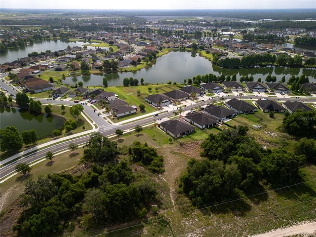 5581 MAGGIORE BOULEVARD, Lakeland, FL 33805