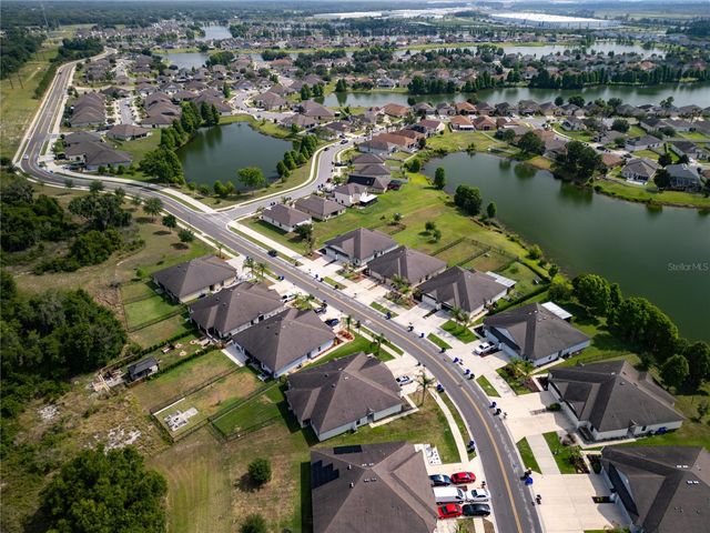 5581 MAGGIORE BOULEVARD, Lakeland, FL 33805