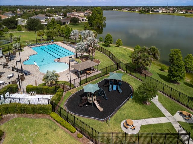 5581 MAGGIORE BOULEVARD, Lakeland, FL 33805