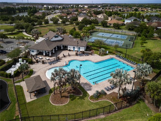 5581 MAGGIORE BOULEVARD, Lakeland, FL 33805