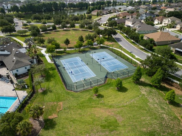 5581 MAGGIORE BOULEVARD, Lakeland, FL 33805