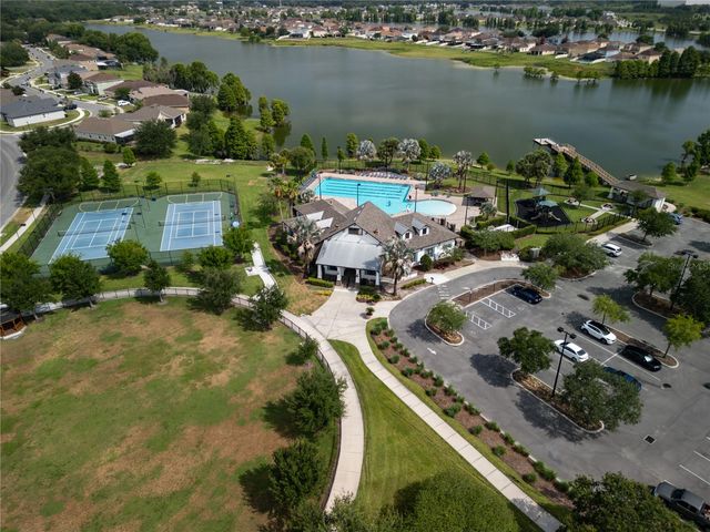 5581 MAGGIORE BOULEVARD, Lakeland, FL 33805