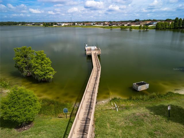 5581 MAGGIORE BOULEVARD, Lakeland, FL 33805