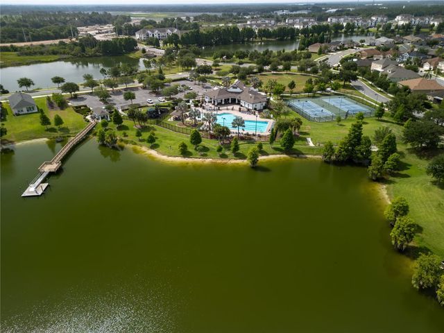 5581 MAGGIORE BOULEVARD, Lakeland, FL 33805