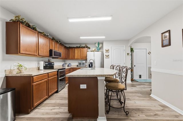 5581 MAGGIORE BOULEVARD, Lakeland, FL 33805