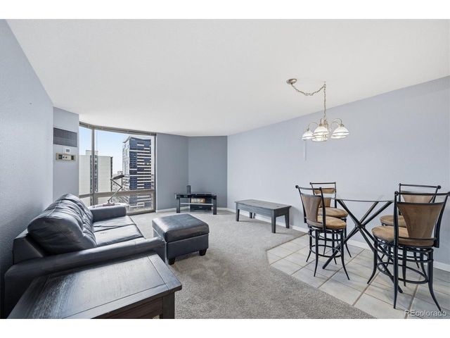 1625 Larimer St 2106, Denver, CO 80202