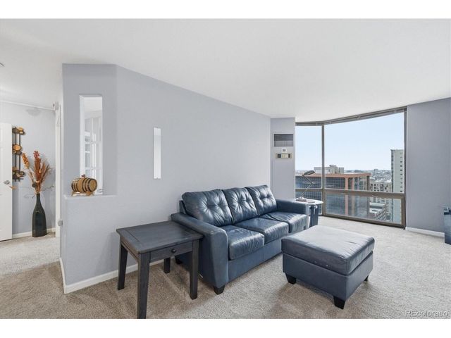 1625 Larimer St 2106, Denver, CO 80202