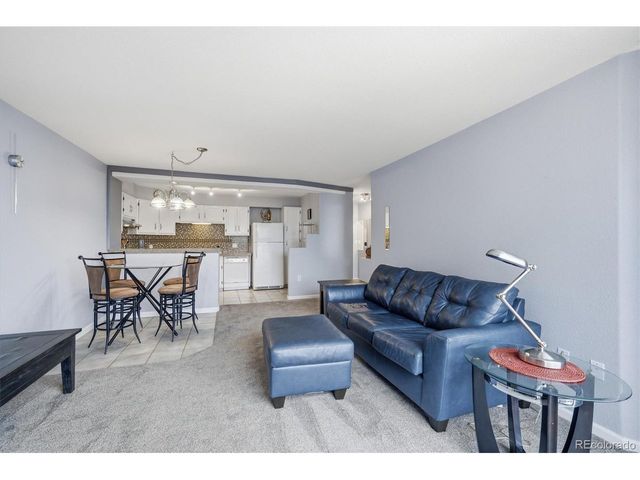 1625 Larimer St 2106, Denver, CO 80202