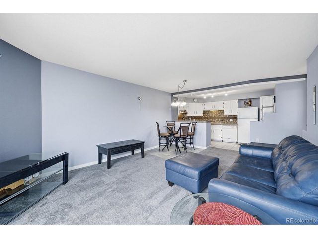 1625 Larimer St 2106, Denver, CO 80202