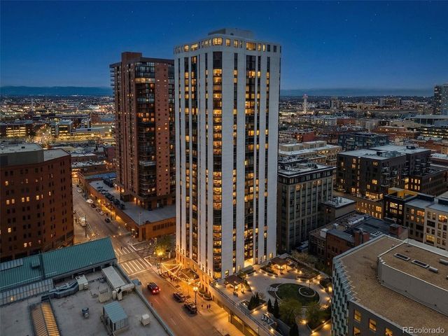 1625 Larimer St 2106, Denver, CO 80202