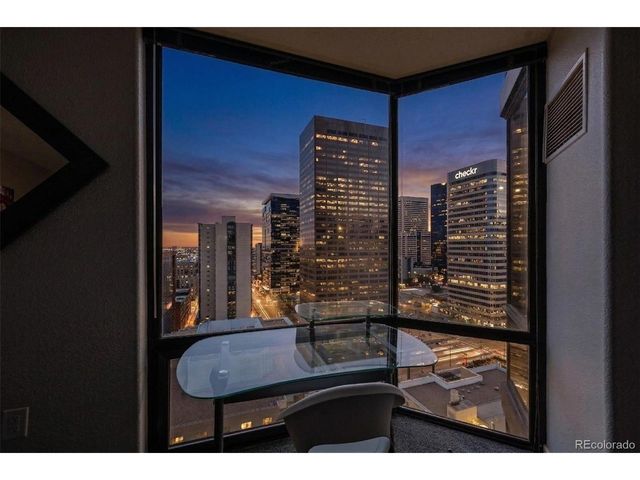 1625 Larimer St 2106, Denver, CO 80202