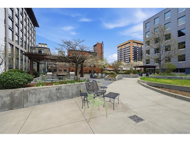 1625 Larimer St 2106, Denver, CO 80202