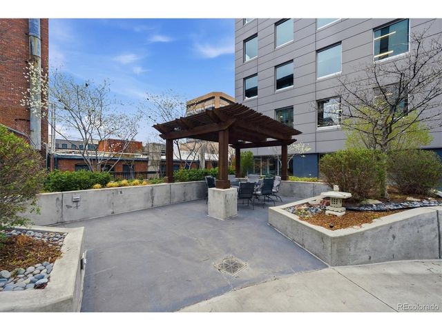 1625 Larimer St 2106, Denver, CO 80202