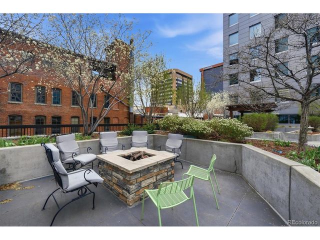 1625 Larimer St 2106, Denver, CO 80202