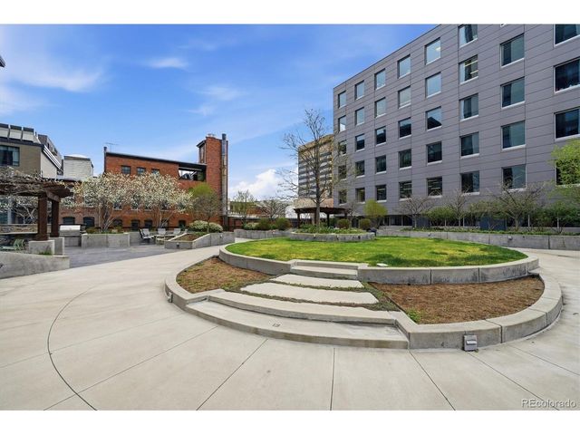 1625 Larimer St 2106, Denver, CO 80202