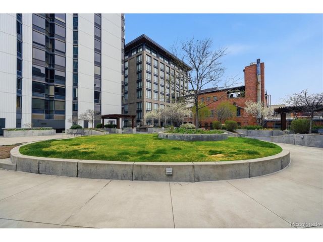 1625 Larimer St 2106, Denver, CO 80202