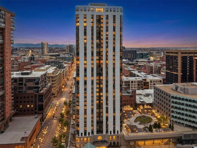 1625 Larimer St 2106, Denver, CO 80202