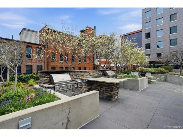 1625 Larimer St 2106, Denver, CO 80202