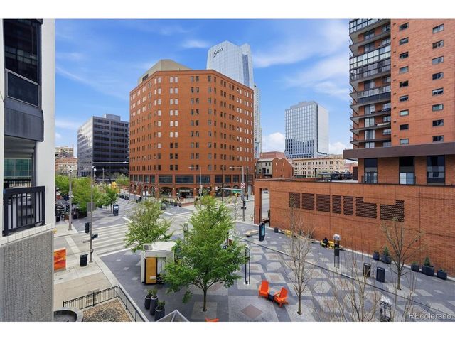1625 Larimer St 2106, Denver, CO 80202