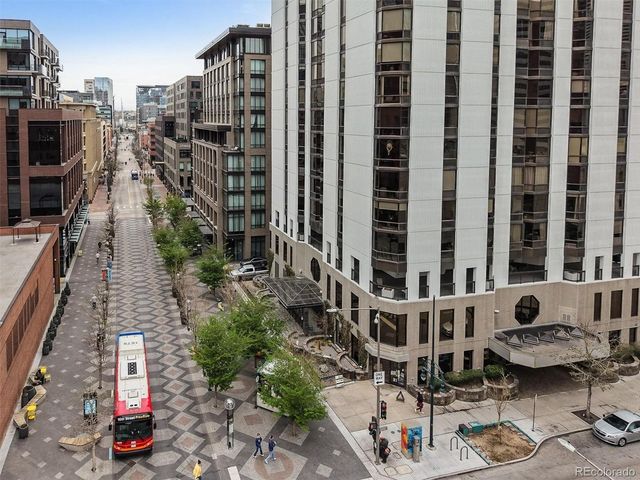 1625 Larimer St 2106, Denver, CO 80202