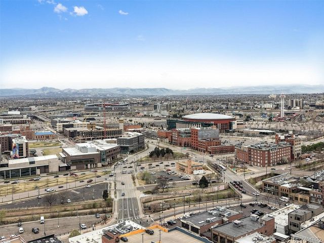 1625 Larimer St 2106, Denver, CO 80202