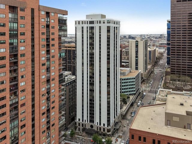 1625 Larimer St 2106, Denver, CO 80202