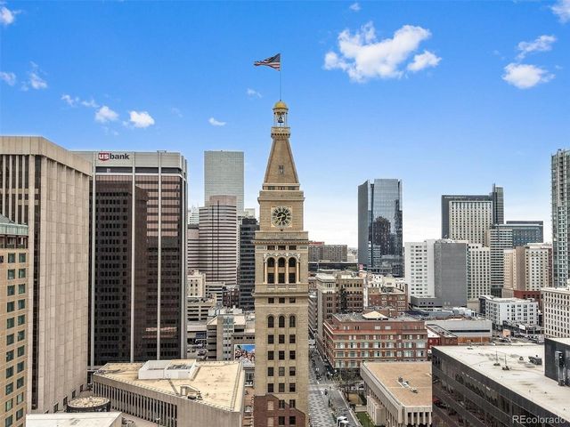 1625 Larimer St 2106, Denver, CO 80202