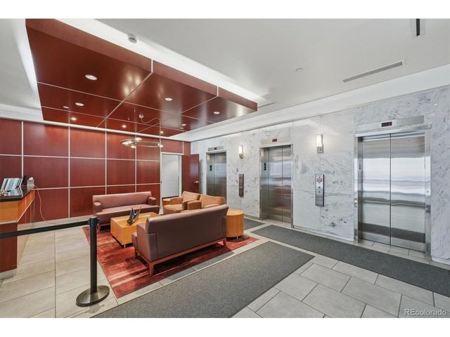 1625 Larimer St 2106, Denver, CO 80202