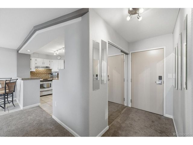 1625 Larimer St 2106, Denver, CO 80202