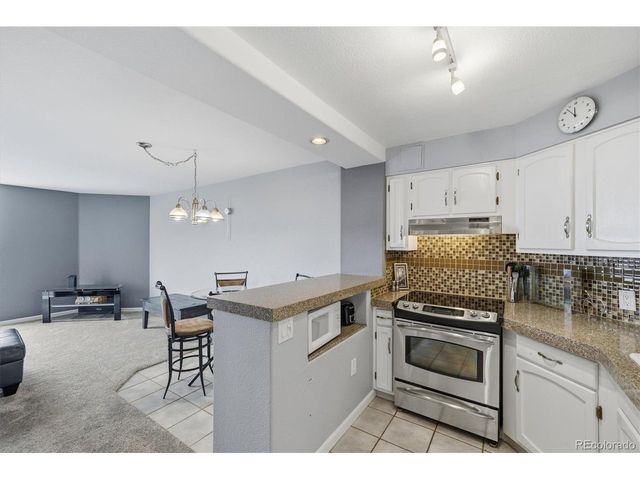 1625 Larimer St 2106, Denver, CO 80202