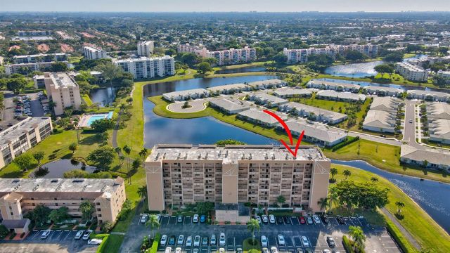 7076 Huntington Lane 407, Delray Beach, FL 33446
