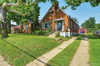 1085 Ferguson Avenue, Saint Louis, MO 63130