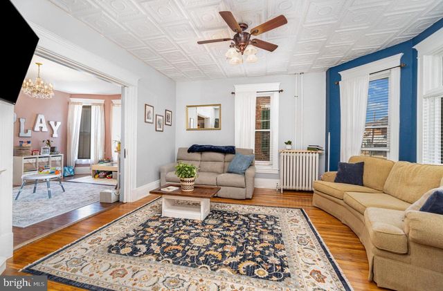 57 4TH STREET, Newport, PA 17074