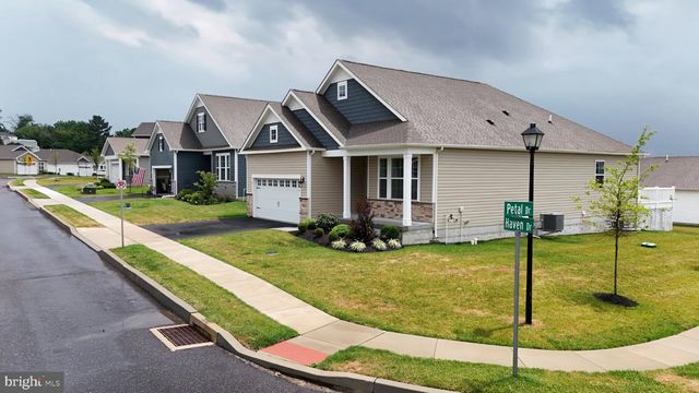 265 HAVEN DR, Pottstown, PA 19464
