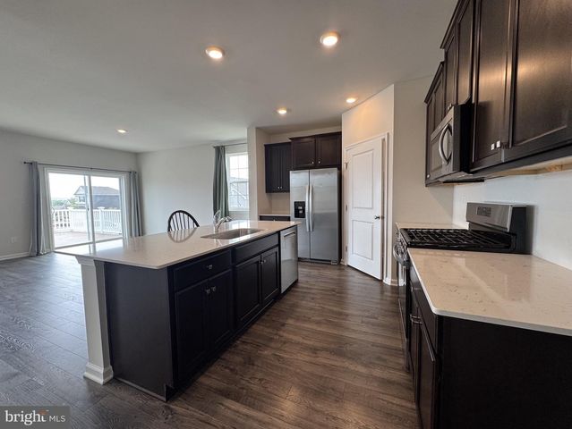 265 HAVEN DR, Pottstown, PA 19464