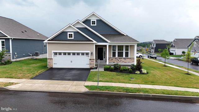 265 HAVEN DR, Pottstown, PA 19464