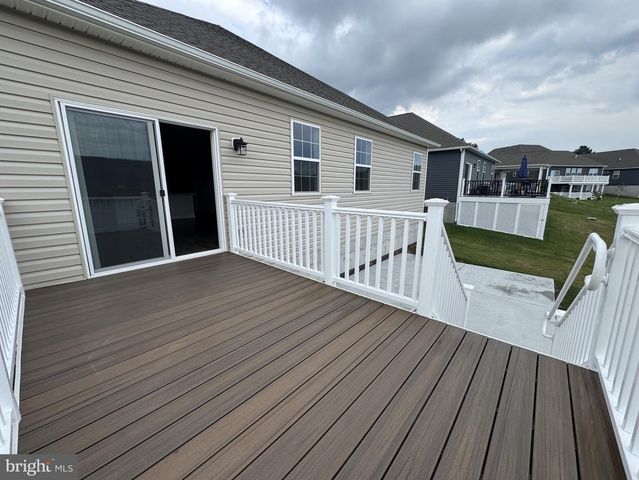 265 HAVEN DR, Pottstown, PA 19464