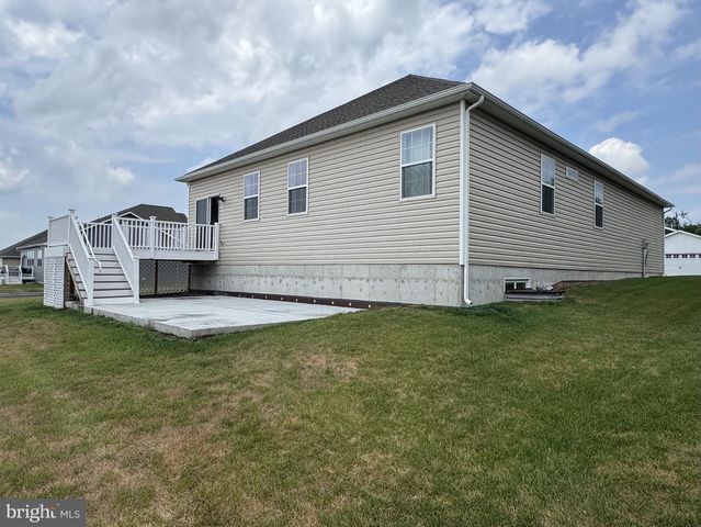 265 HAVEN DR, Pottstown, PA 19464