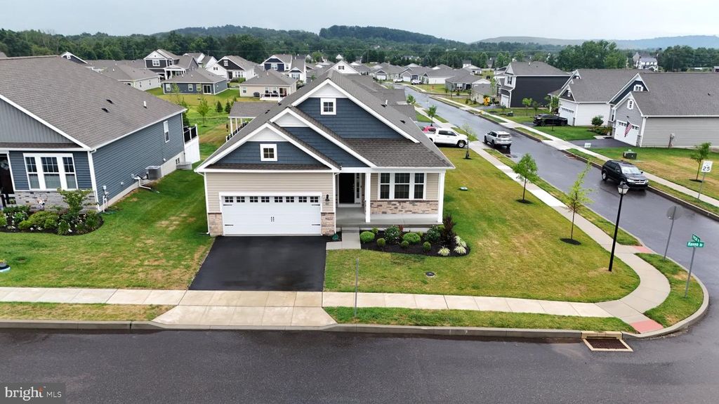 265 HAVEN DR, Pottstown, PA 19464