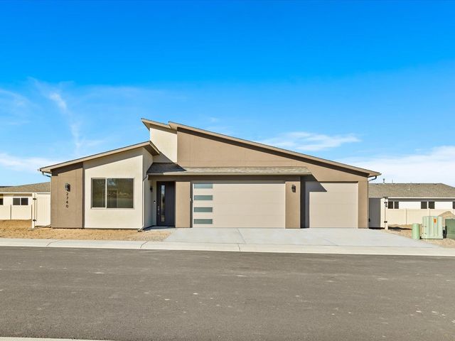 206 Shadow Mesa Street, Grand Junction, CO 81503