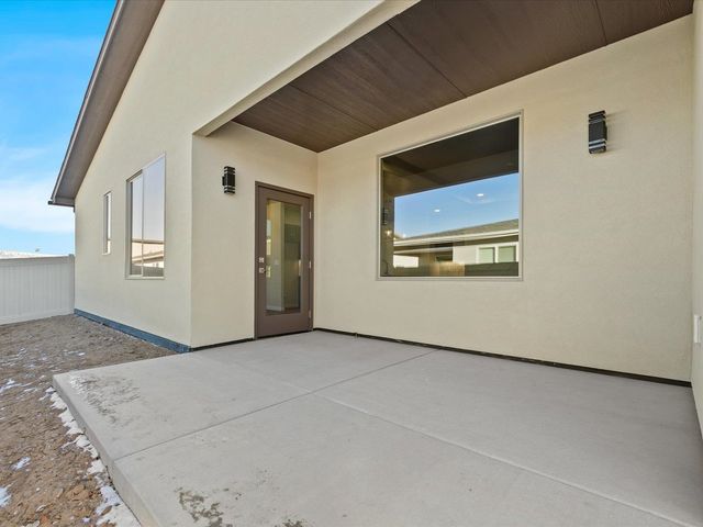 206 Shadow Mesa Street, Grand Junction, CO 81503