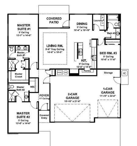 206 Shadow Mesa Street, Grand Junction, CO 81503