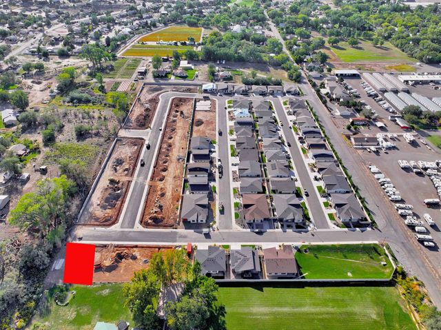 206 Shadow Mesa Street, Grand Junction, CO 81503