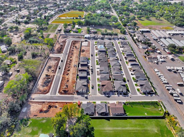 206 Shadow Mesa Street, Grand Junction, CO 81503