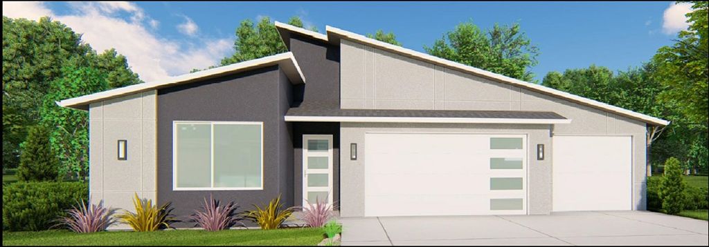 206 Shadow Mesa Street, Grand Junction, CO 81503