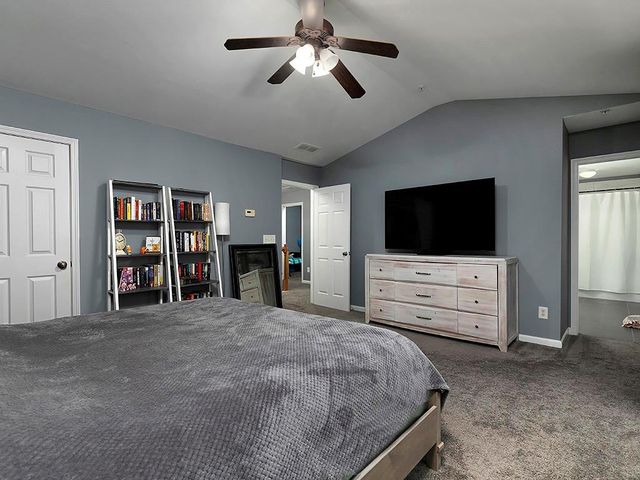 308 Balaban Circle, Woodstock, GA 30188