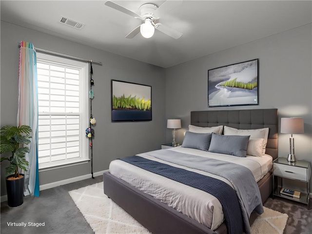 308 Balaban Circle, Woodstock, GA 30188